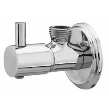 Stainless Steel Angle Cock